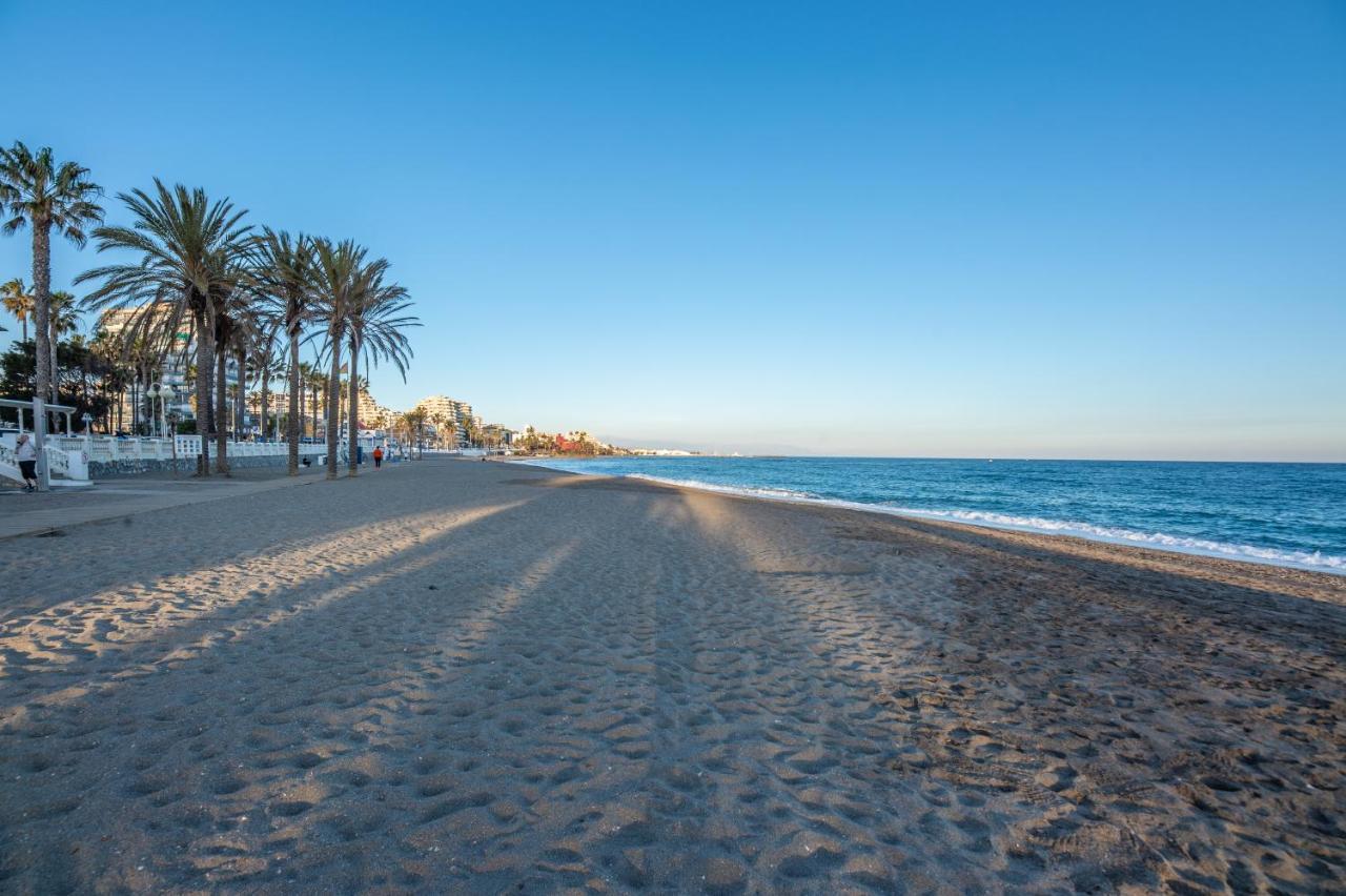Apartamento Modern Next To The Beach, Pets Friendly
