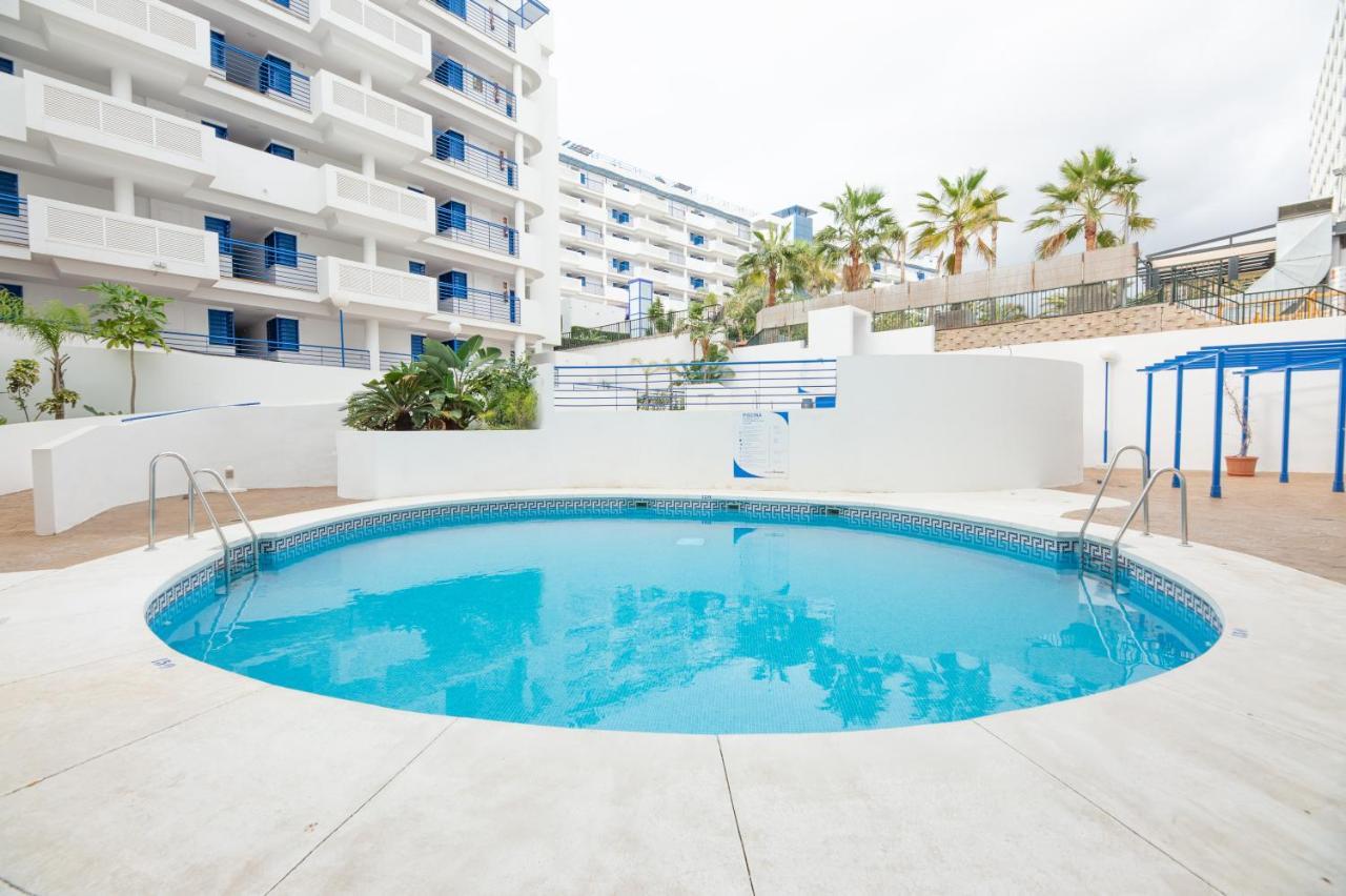 Apartamento Modern Next To The Beach, Pets Friendly Benalmádena