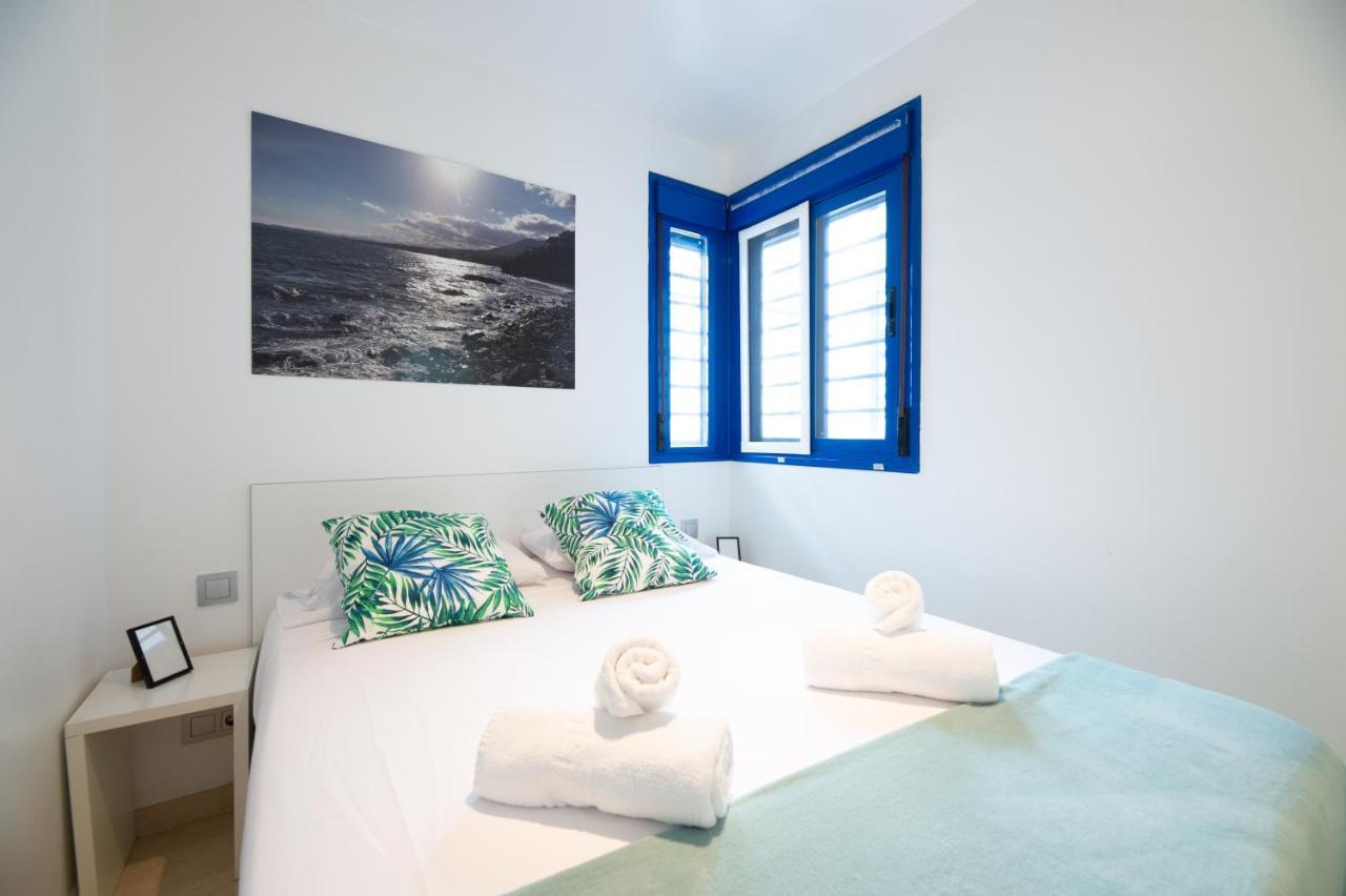 Apartamento Modern Next To The Beach, Pets Friendly *
