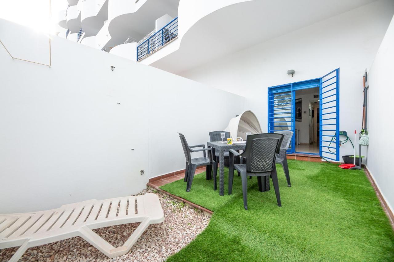 Apartamento Modern Next To The Beach, Pets Friendly Benalmádena