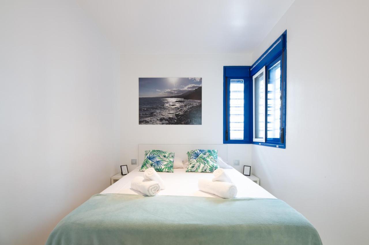 Modern Next To The Beach, Pets Friendly Apartamento